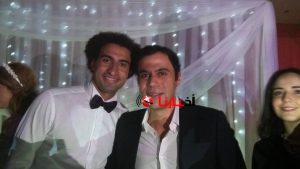 فرح علي ربيع