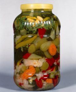 veg-pickels