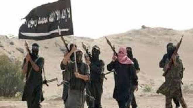 اخبار داعش اليوم الخميس 1-10-2015 داعش ينحر 7 عناصر من البيشمركة