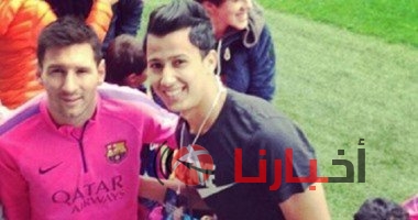الفتح السعودي يطلب شراء عمرو جمال