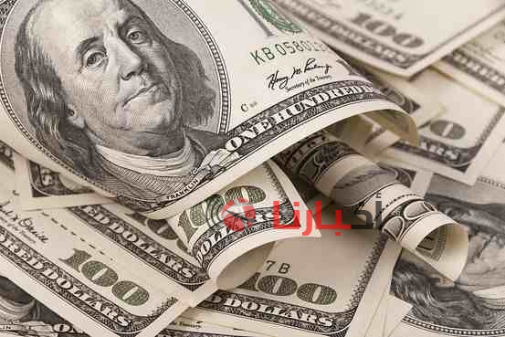 اسعار الدولار اليوم