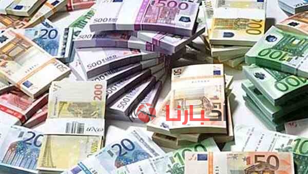 اسعار الدولار اليوم