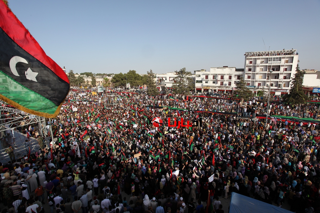اخر اخبار ليبيا اليوم 1-9-2015 و اخبار داعش والعاصمة طرابلس
