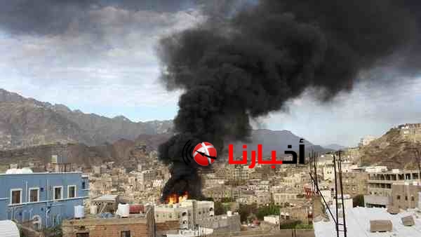 اخبار اليمن والسعودية