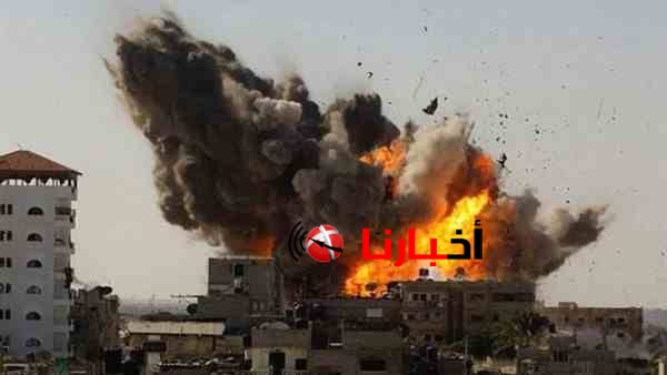 اخبار سوريا اليوم