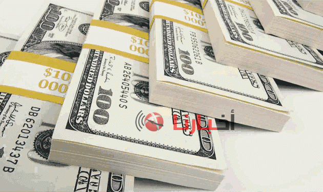 اسعار الدولار بالبنوك