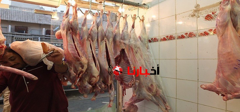 بلاها لحمة