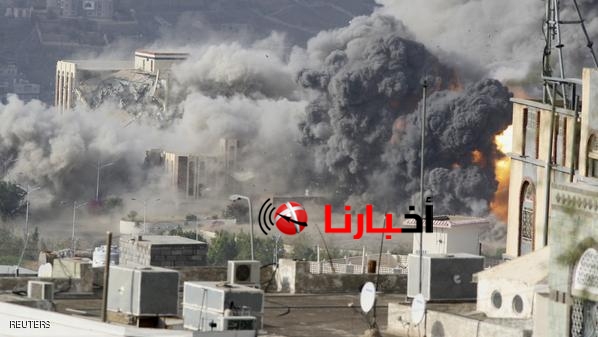 اهم اخبار اليمن اليوم الخميس 10-9- 2015طيران التحالف يواصل غاراته المكثفة على العاصمة صنعاء
