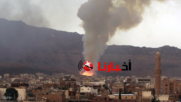 اخبار اليمن اليوم الاحد20-9-2015 غارات التحالف تتجدد علي تعز..ونقابة الصحفيين اليمنيين تصدر بيانا بشأن الصحفيين المختطفين