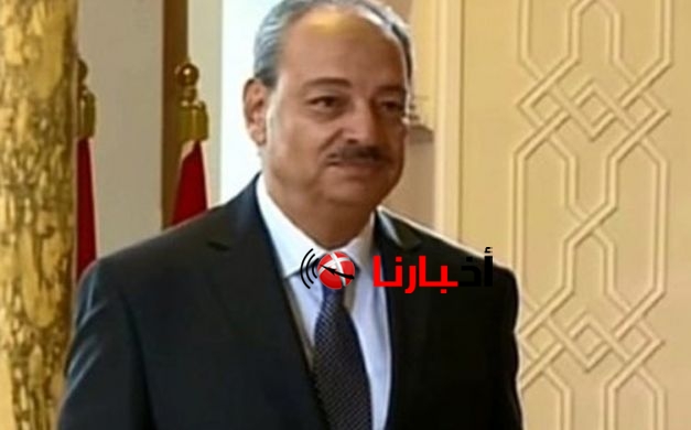 نبيل صادق النائب العام الجديد