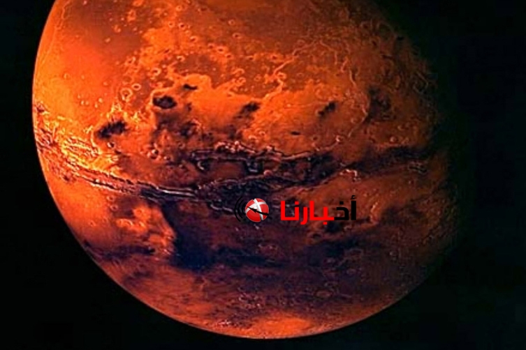 ناسا تؤجل رحله المريخ المقبله