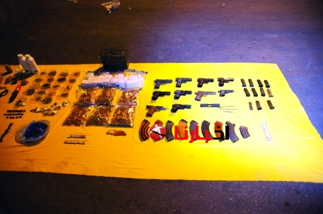 اخبار السعوديه اليوم3 ذى الحجة 1436هـ:القبض على خليتين إرهابيتين في الرياض,ضبط خليتين إرهابيتين في الرياض