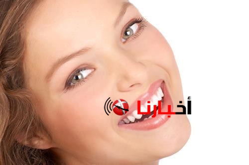 كيفيه الحصول على ابتسامة مثل نجمات السينما
