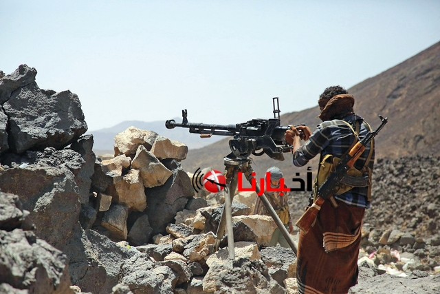 اخبار اليمن اليوم17-9-2015 قصف منزل يحيى صالح نجل شقيق الرئيس المخلوع من قبل التحالف
