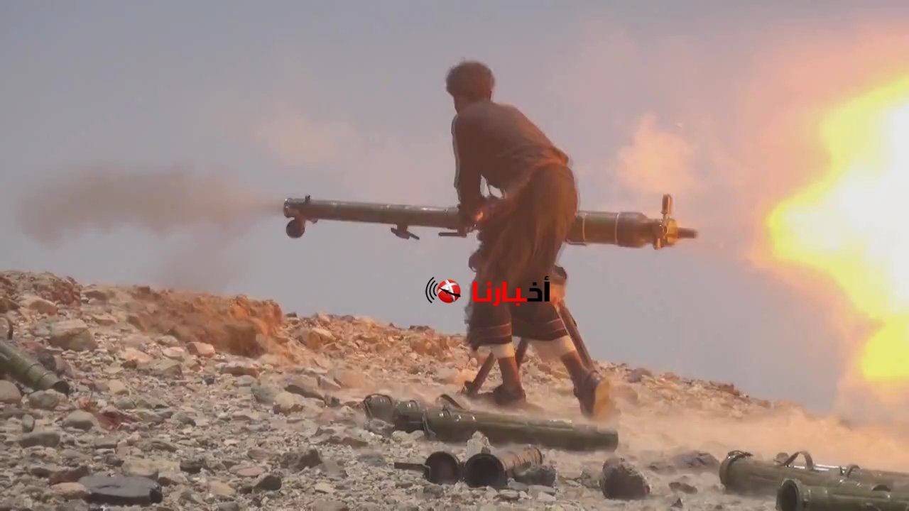 اخبار اليمن اليوم الثلاثاء 29-9-2015 :اشتباكات عنيفة على حدود إب والضالع