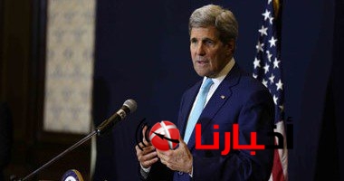 اخر اخبار سوريا اليوم الاحد 27-9-2015 كيري يسعي لضم ايران لحل الازمة السورية