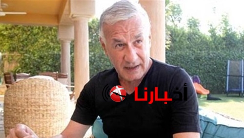 عزت ابو عوف