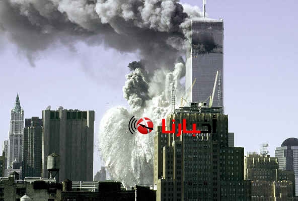 11 سبنمبر 2001