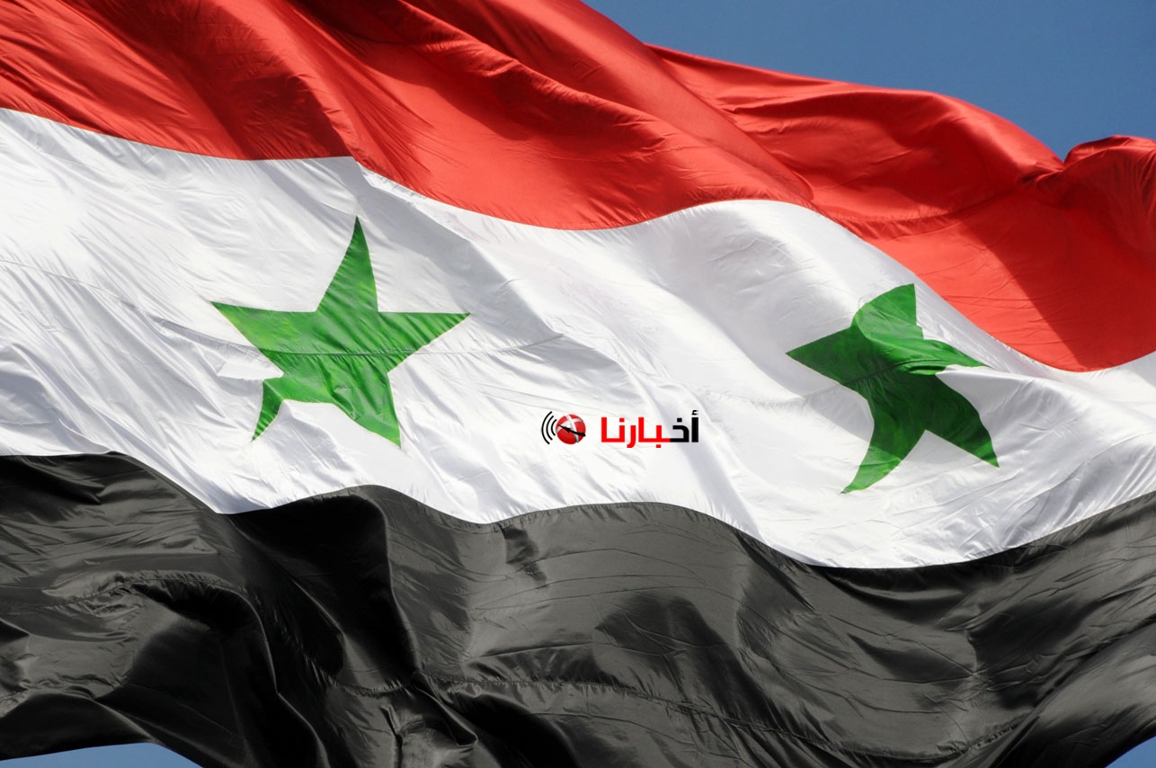 اخبار سوريا اليوم 3-9-2015 المبعوث الدولي يقدم حلا لأزمة سوريا