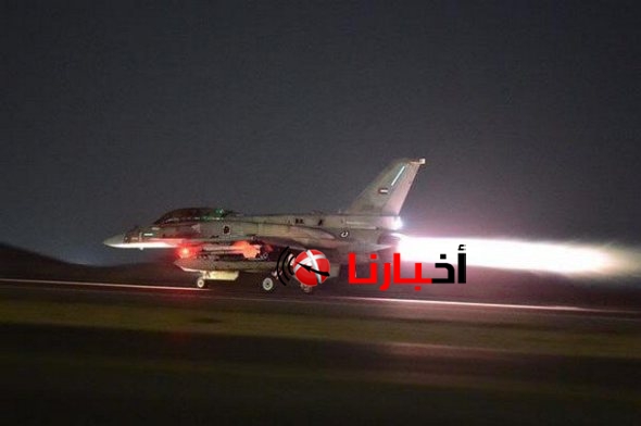 اخر اخبار الامارات اليوم السبت 5-9-2015 الطيران الحربى الاماراتى يقصف الحوثيين