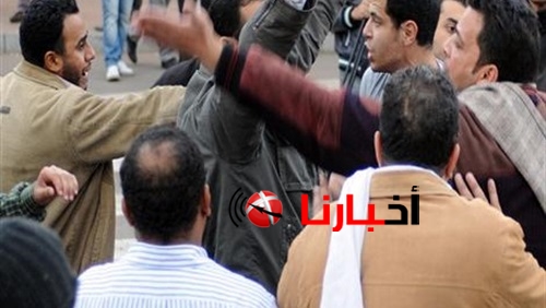 وفاة شخص واصابة اخر فى مشاجرة بمنطقة امبابة بالقاهرة