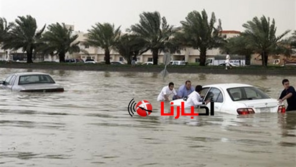 سيول فى أيران
