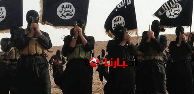 اخبار داعش