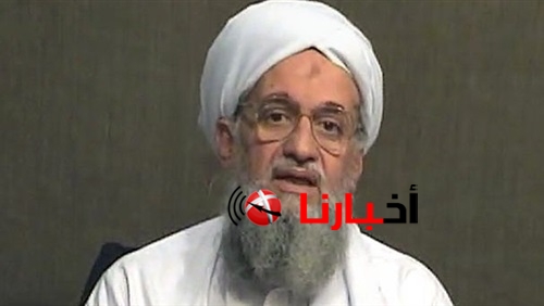 عاجل ايمن الظواهري في تسجيل صوتي يدعو الى هجوم فردى على أمريكا ودول التحالف الصليبي