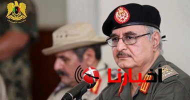 اخبار ليبيا اليوم الاثنين 28-9-2015 : الجيش الليبي يقتل 7 من تنظيم داعش و يأسر 9 اخرين ببنغازي