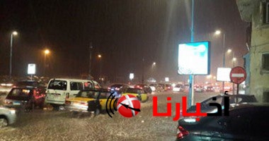 اخبار الطقس في مصر اليوم الاربعاء 30-9-2015