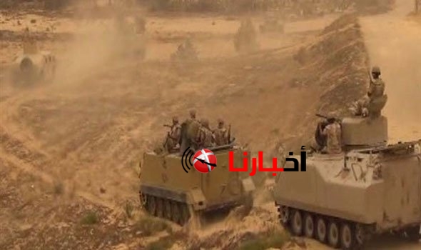 اخبار مصر اليوم الاحد 27-9-2015 القبض علي عدد من المشتبه بهم في تورطهم بحادث العريش