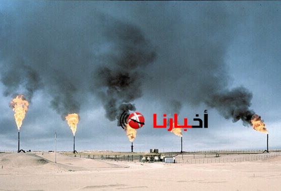 اخبار الكويت اليوم الخميس 3-9-2015 و اخبار التلوث البيئي فى الكويت
