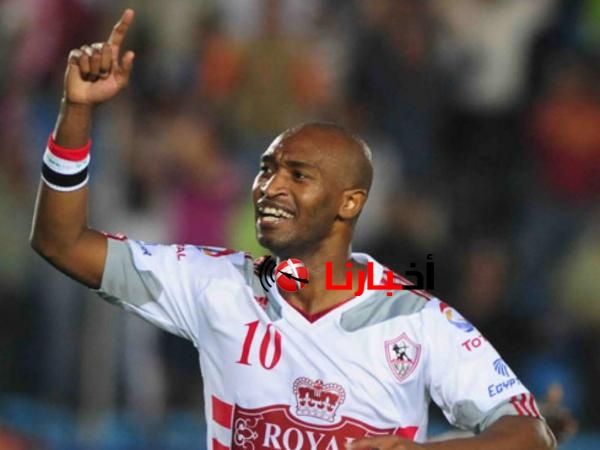 اخبار الزمالك اليوم الخميس 3 - 9 - 2015 , حل مشكلة شيكابالا بعد تدخل الجناينى