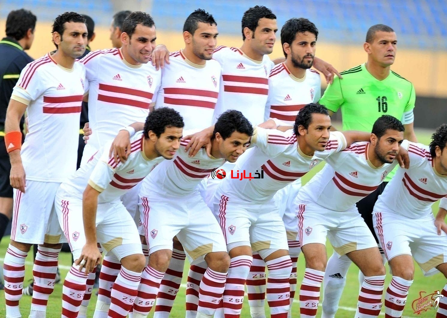 مدرب الزمالك الجديد