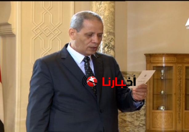 السيرة الذاتية لوزير التربيه والتعليم والفني الجديد الهلالي الشربيني