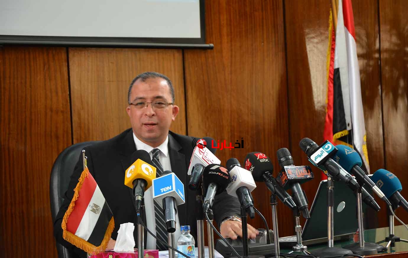 وظائف وزارة التخطيط :وزير التخطيط يعلن مسابقة للتعيين مرتين في العام والتقييم بناء على الكفاءة