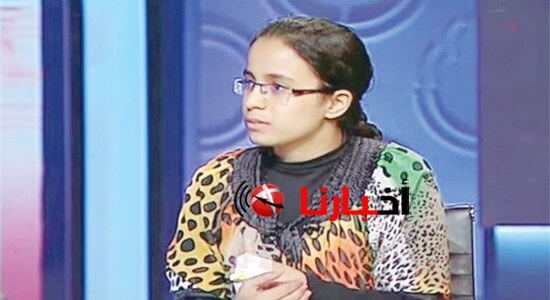 قضيه الطالبه مريم ملاك