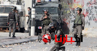 اخبار فلسطين اليوم السبت 24-10-2015 : استشهاد فلسطينى و اصابة اكثر من 120 فلسطينيا بنيران اسرائيلية