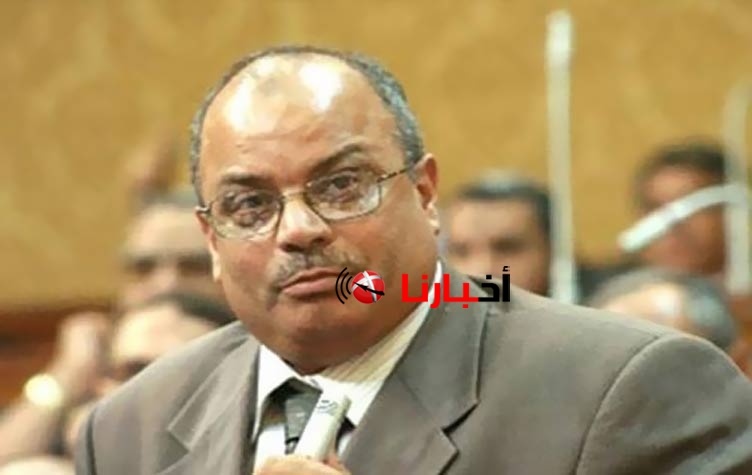 تفاصيل القبض على حسين ابراهيم الامين العام للحريه والعداله