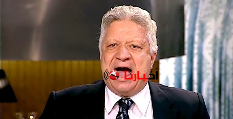 مرتضي منصور