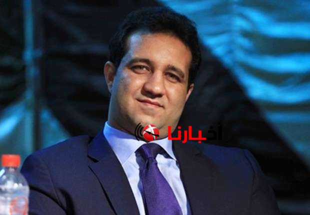 احمد مرتضى منصور