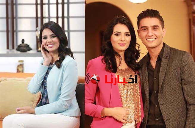 محمد عساف ولينا قيشاوى