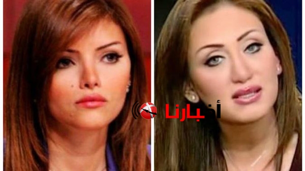 ايمان الحصري وريهام سعيد
