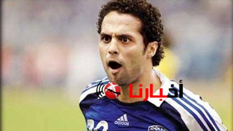 اخبار الهلال السعودى اليوم وعودة ياسر القحطانى لمباراة اهلى دبى
