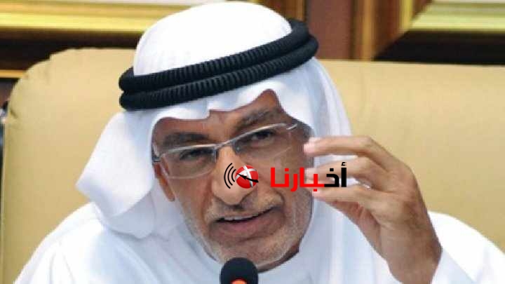 محمد بن زايد يهاجم النظام المصري