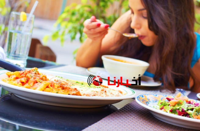 شوربة حارقة للدهون بدون ريجيم للحصول علي قوام رشيق