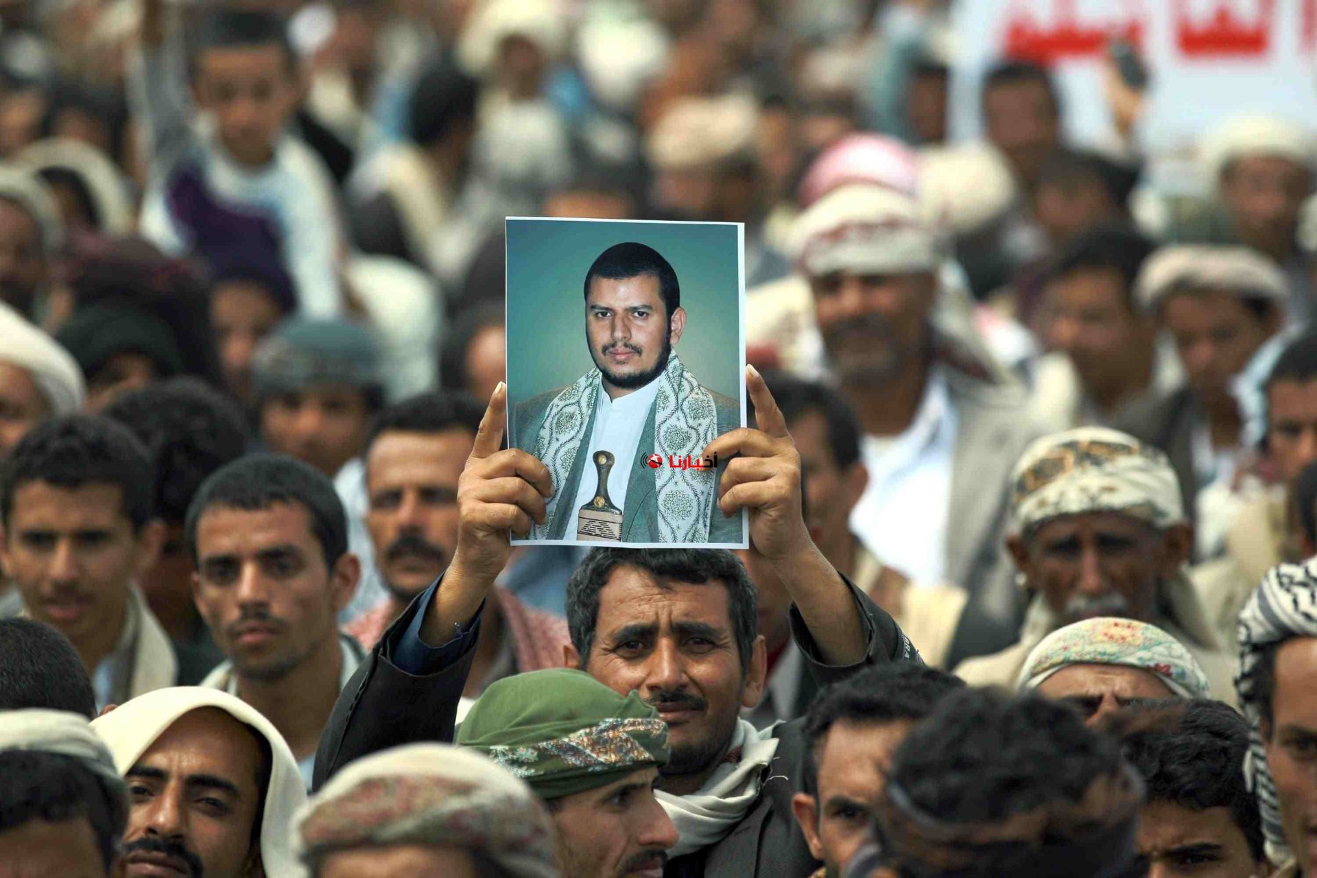 استسلام الحوثيين