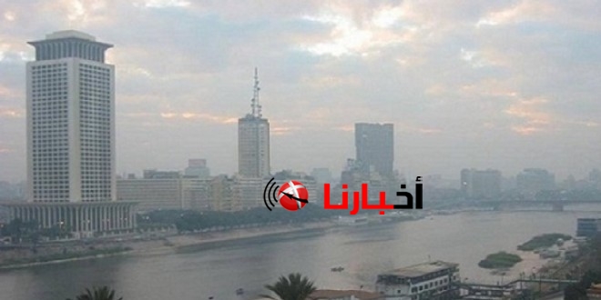 حالة الطقس اليوم في مصر