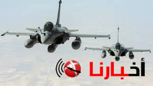 تفاصيل القصف الفرنسي على مدرسة الموصل