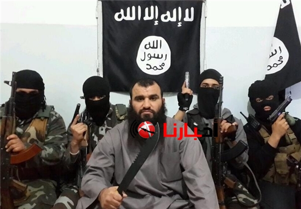 اخبار داعش